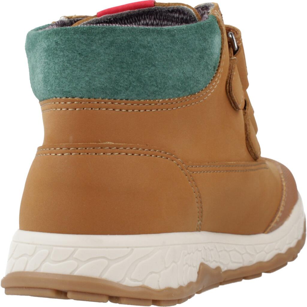 Botas Pablosky Modelo 518784p Cor Castanho 3/5