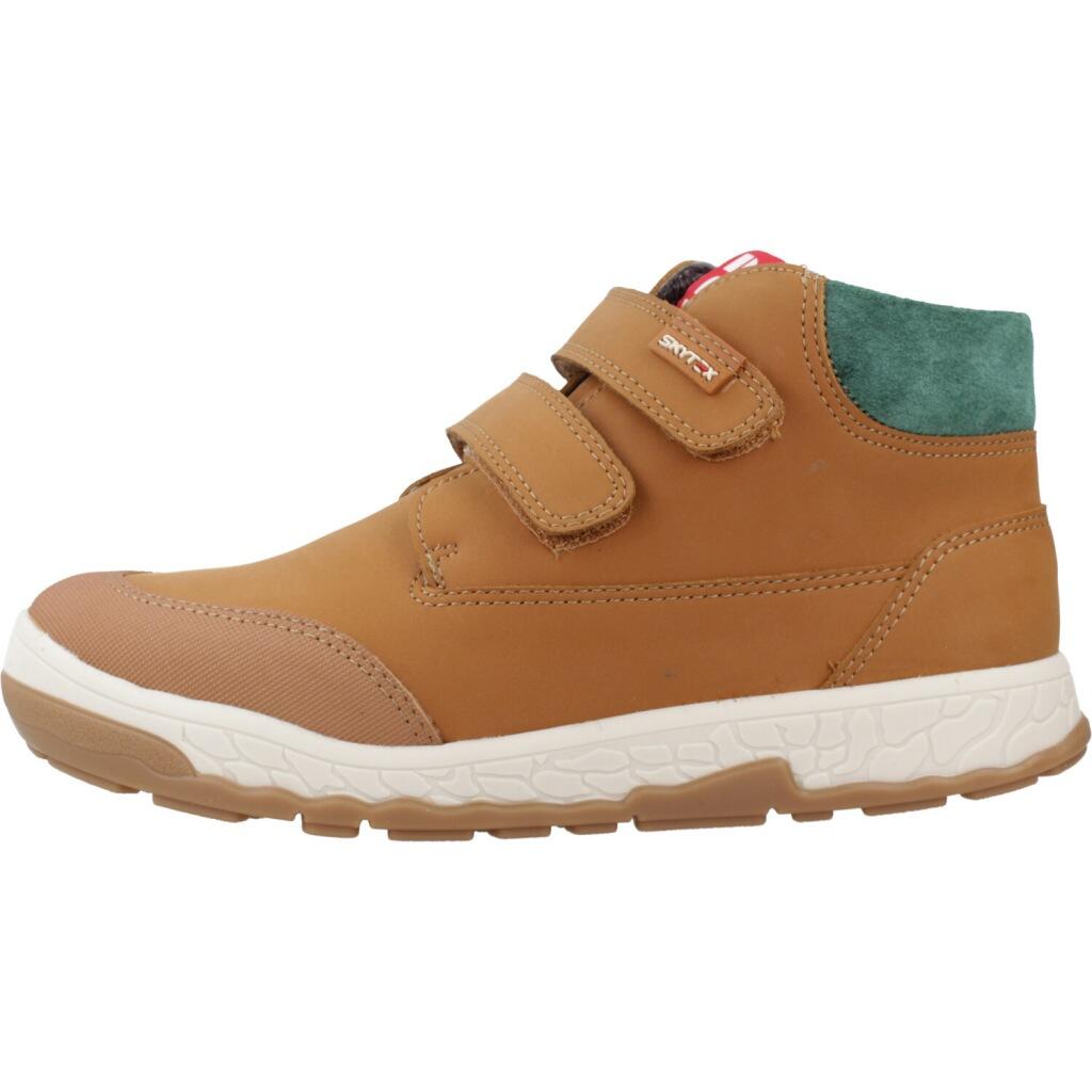 Botas Pablosky Modelo 518784p Cor Castanho 2/5