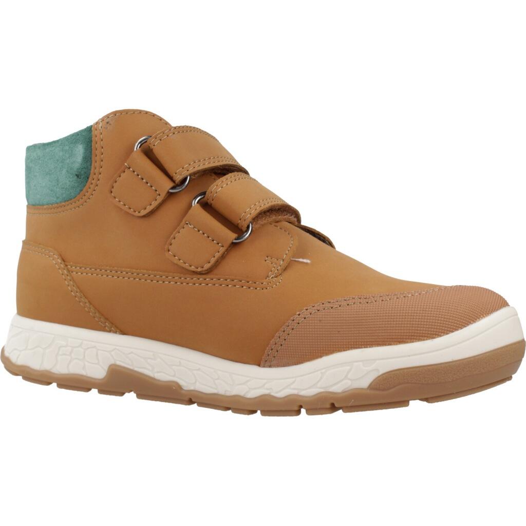 Botas Pablosky Modelo 518784p Cor Castanho 5/5