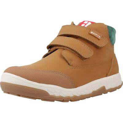 Boots pablosky model 518784p kleur bruin