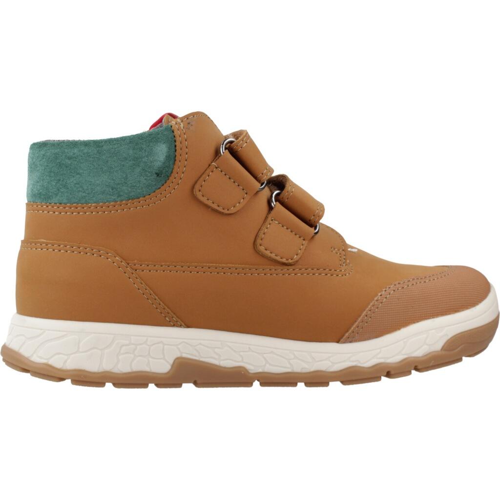 Botas Pablosky Modelo 518784p Cor Castanho 4/5