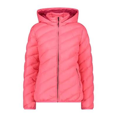 Giacca a puffer con cappuccio 3M™ Thinsulate™ donna CMP