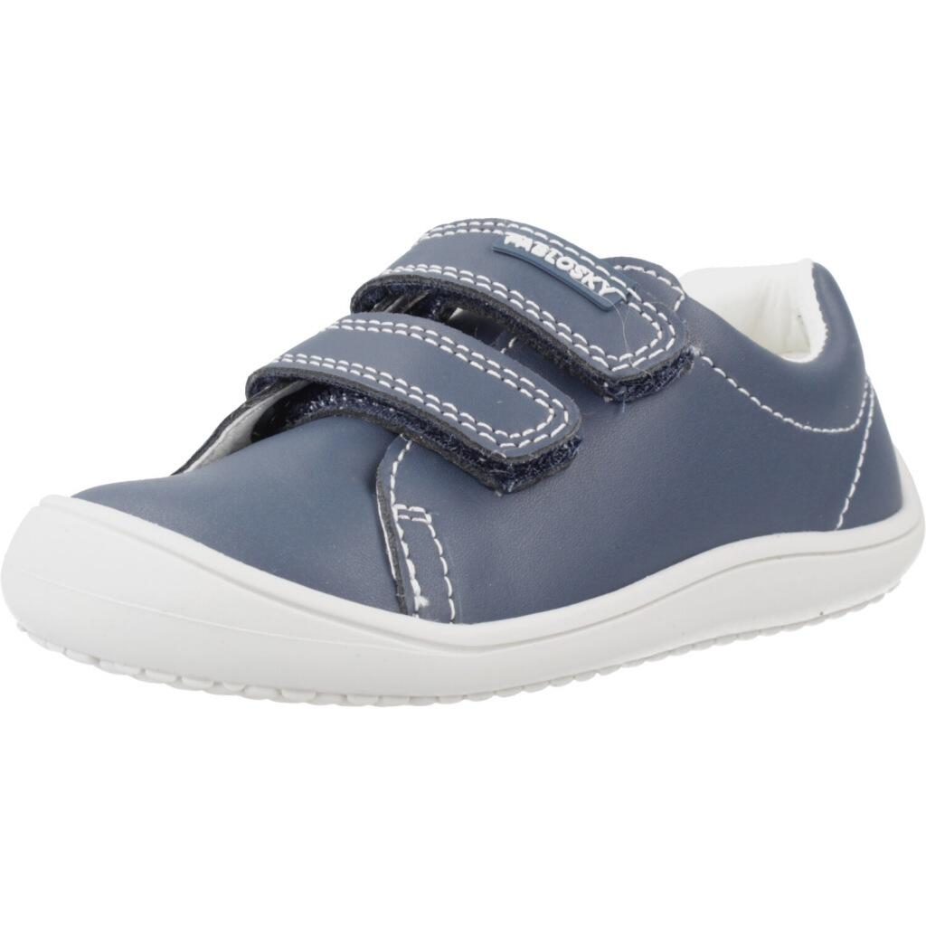 Buty PABLOSKY 063420P Niebieski