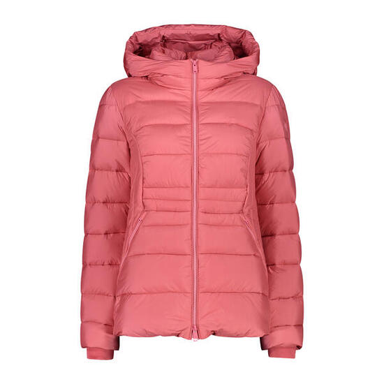 Doudoune à capuche femme CMP 1