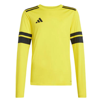 Maillot manches longues enfant adidas Squadra25