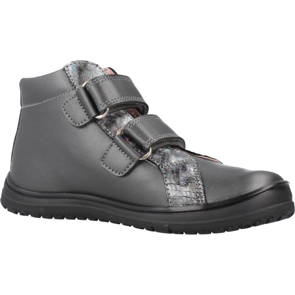 Botines de Niña Pablosky Textiles con Cierre adherente 5/7