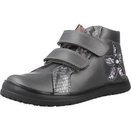 Boots Pablosky Model 445655p Kleur Zilver