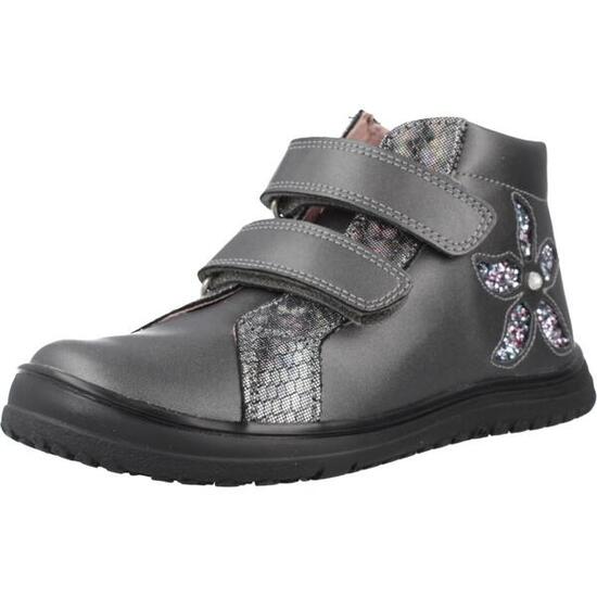 Boots Pablosky Model 445655p Kleur Zilver