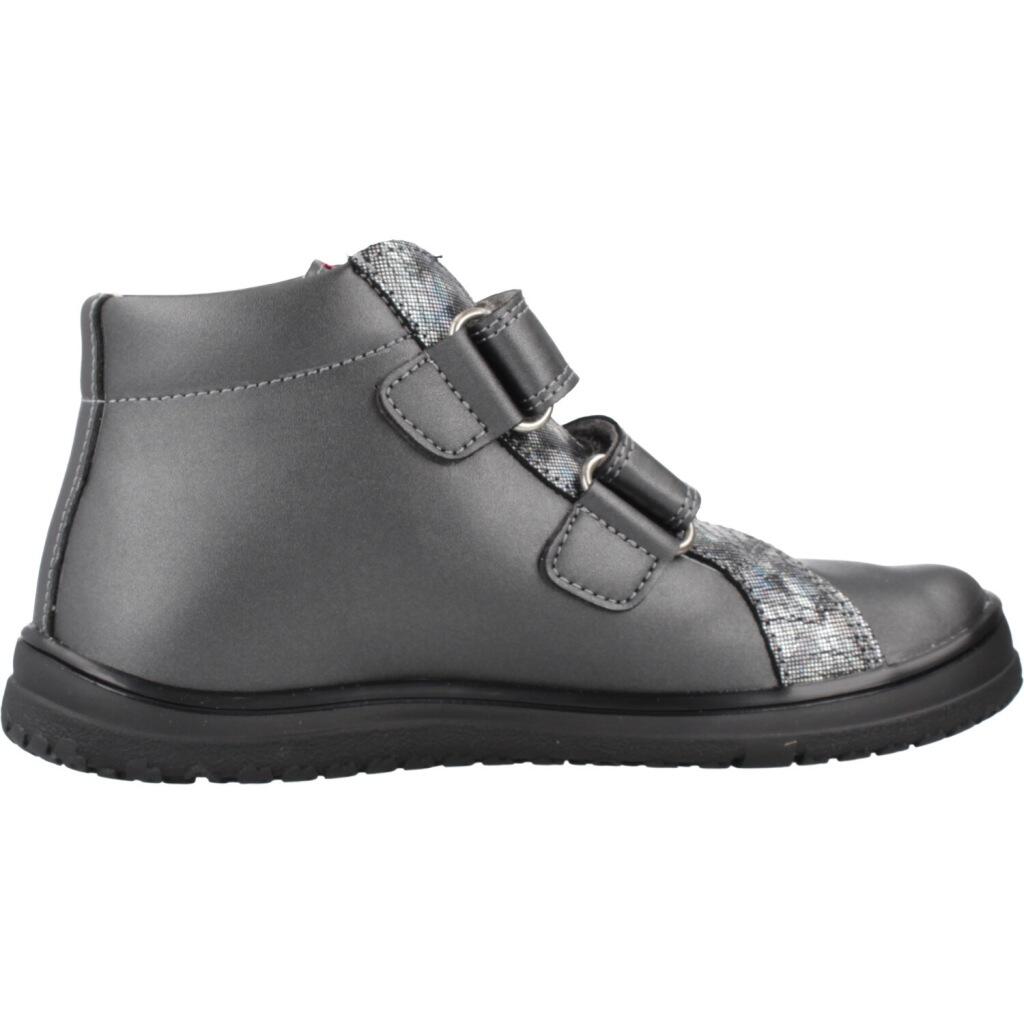 Botines de Niña Pablosky Textiles con Cierre adherente 4/7