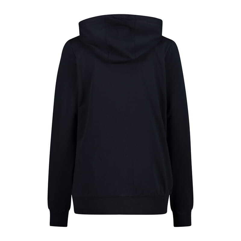 CMP Damen Kapuzenjacke WOMAN JACKET FIX HOOD 32D8016 3/5