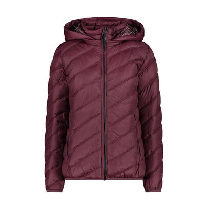 Giacca a puffer con cappuccio 3M™ Thinsulate™ donna CMP