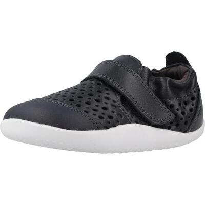 Scarpe Da Ginnastica Bobux Modello Xp Go Punch Colore Blu
