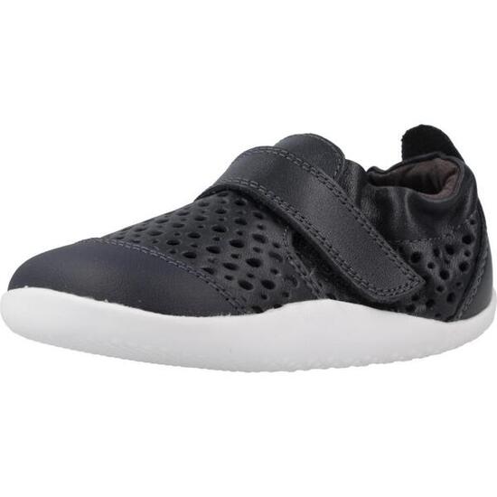 Scarpe Da Ginnastica Bobux Modello Xp Go Punch Colore Blu