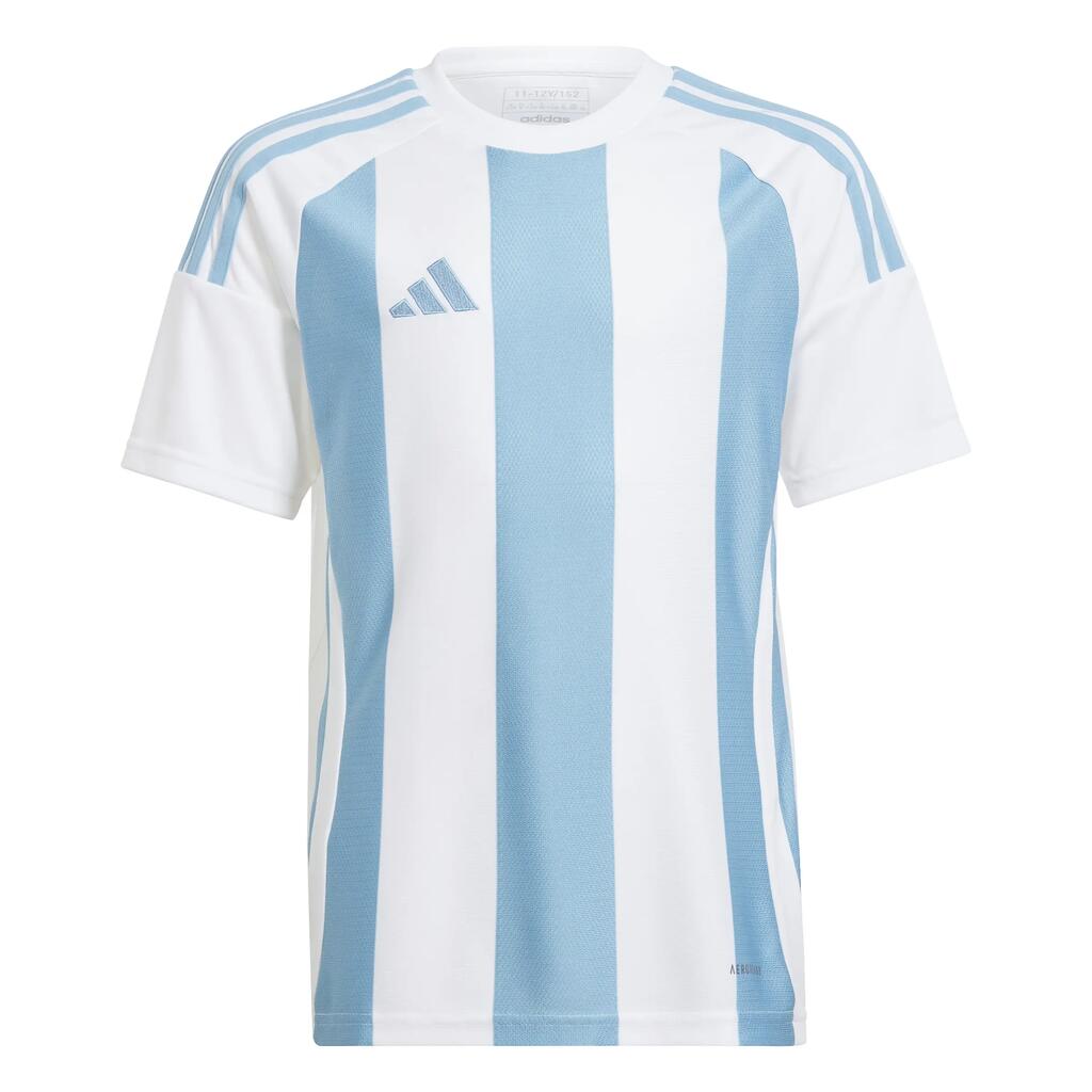 BLUE / WHITE