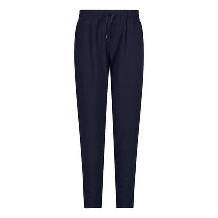 CMP Damen Hose WOMAN CO LONG PANT 34D7146