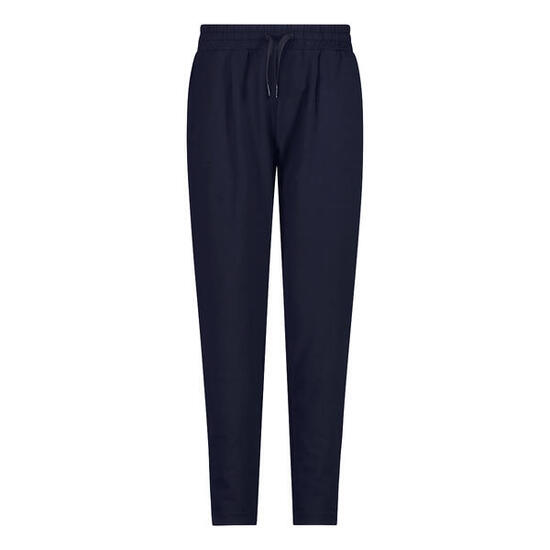 CMP Damen Hose WOMAN CO LONG PANT 34D7146
