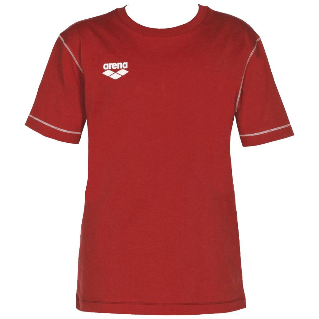 Jersey Arena TL
