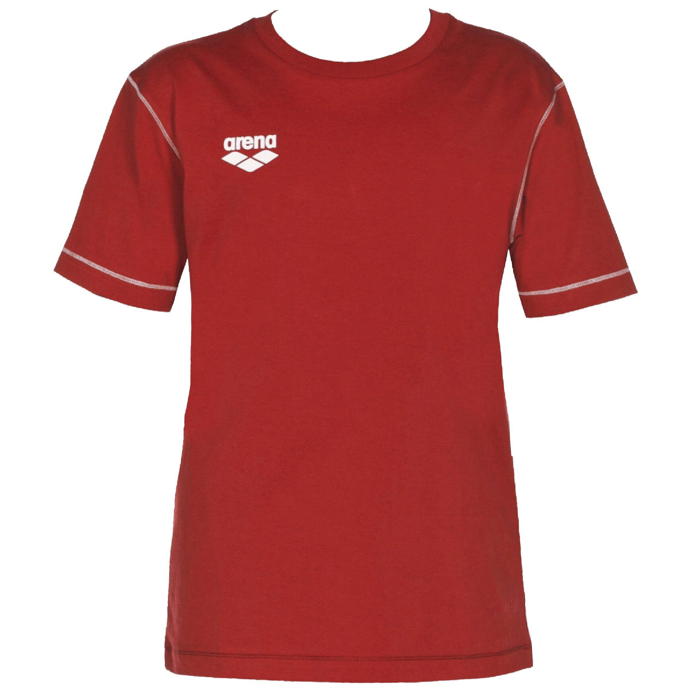Maillot Arena TL 1/5