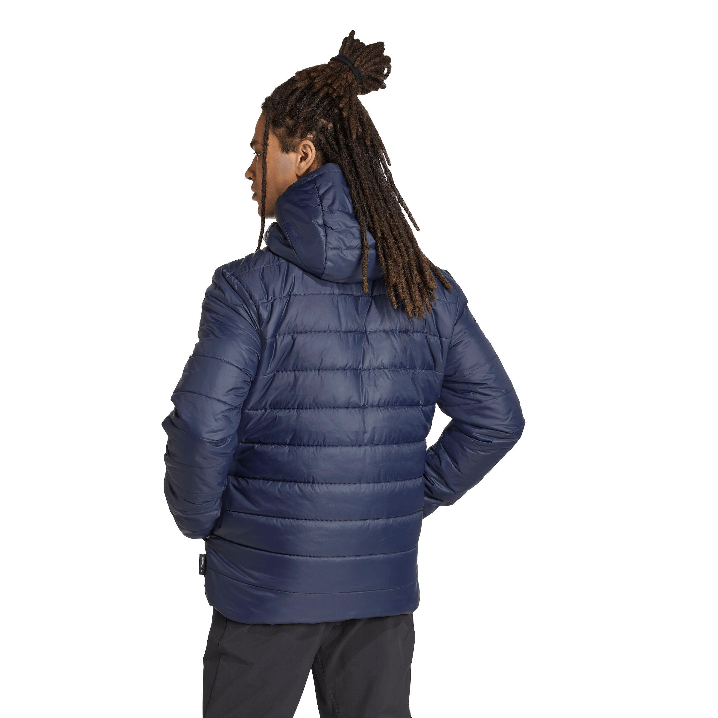 Hooded jacket adidas Terrex Multi Essentials 2 3/11