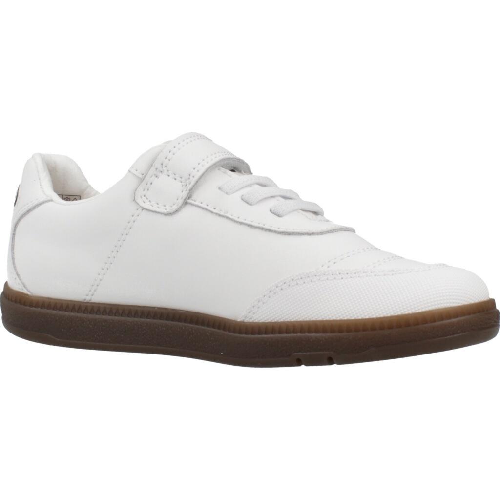 Baskets Pablosky Modèle 210701p Couleur Blanc 5/7