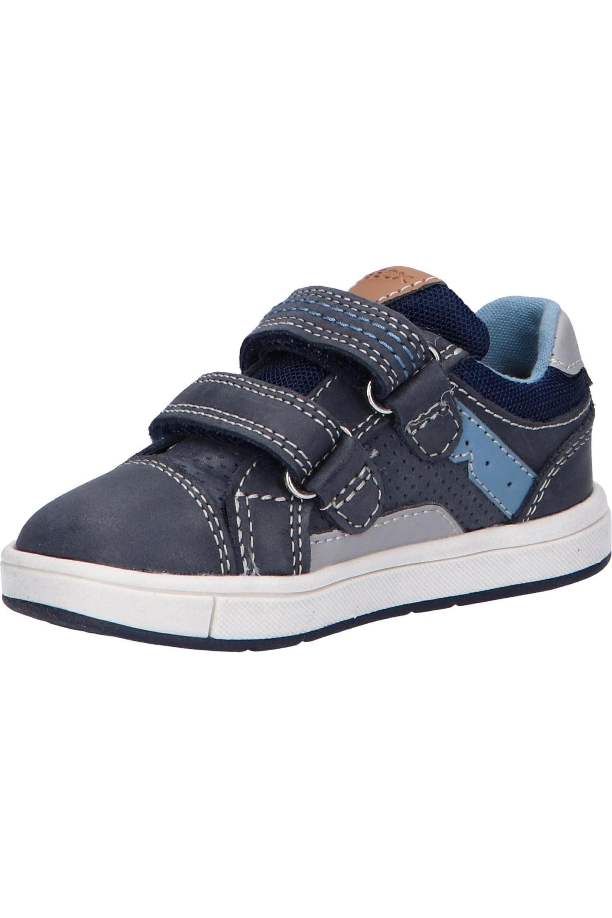 ZAPATOS Y COMPLEMENTOS GEOX  DE NIÑO B1543A 0CL14 B TROTTOLA 3/5