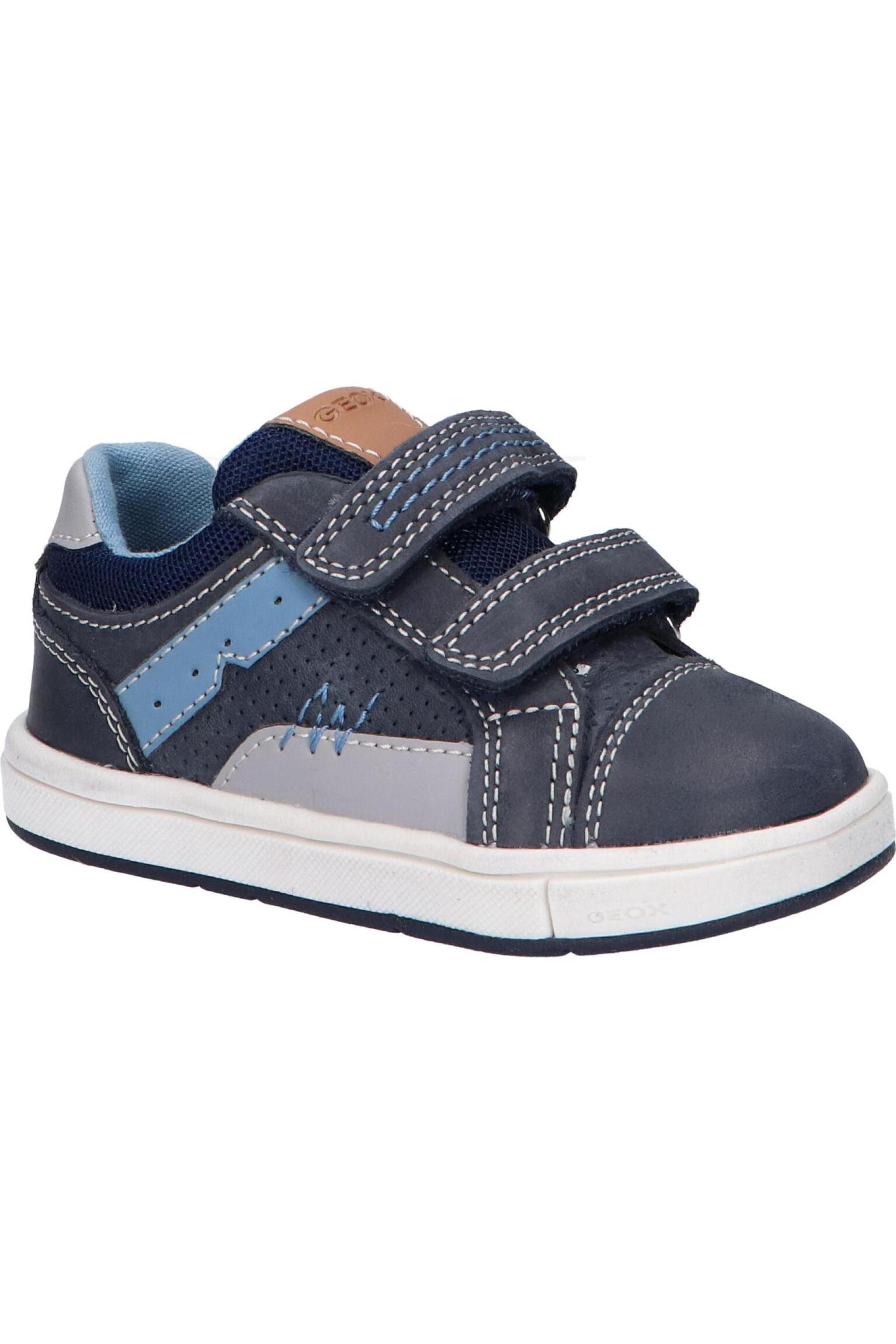 ZAPATOS Y COMPLEMENTOS GEOX  DE NIÑO B1543A 0CL14 B TROTTOLA 2/5