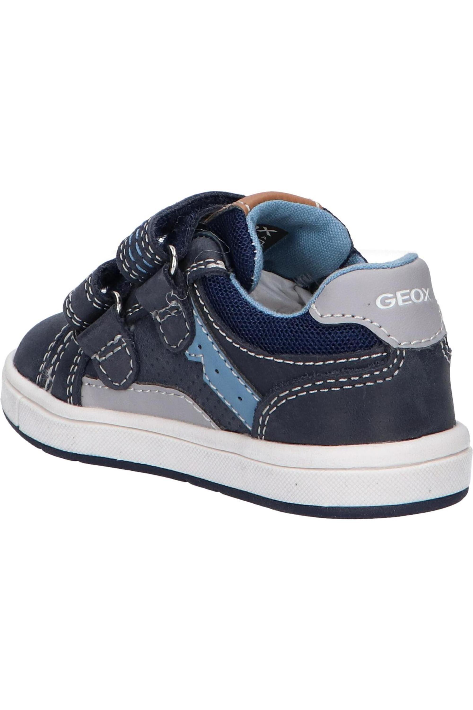 ZAPATOS Y COMPLEMENTOS GEOX  DE NIÑO B1543A 0CL14 B TROTTOLA 5/5