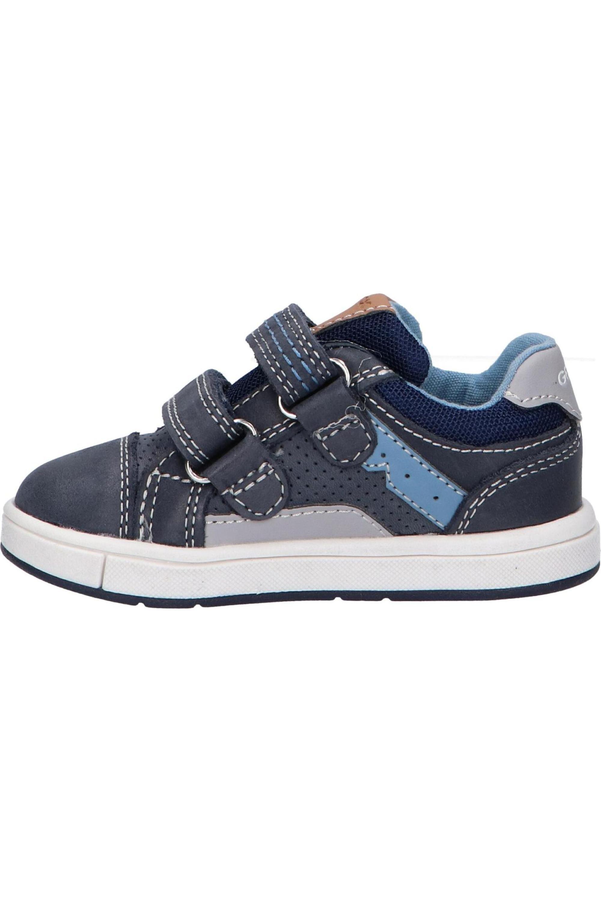 ZAPATOS Y COMPLEMENTOS GEOX  DE NIÑO B1543A 0CL14 B TROTTOLA 4/5