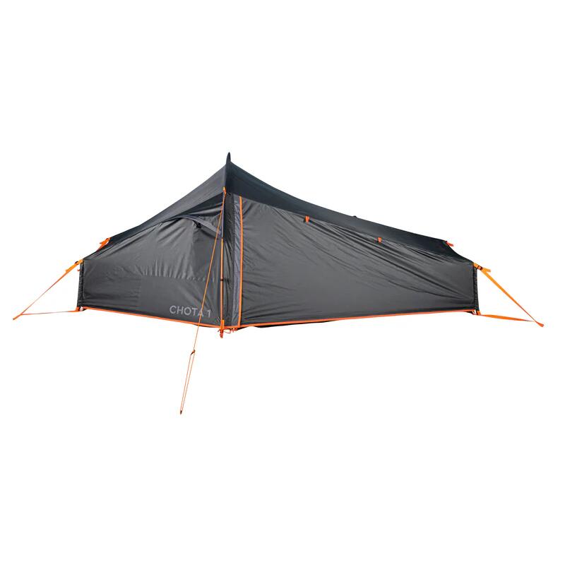 CHOTA 1 | Tienda de trekking para una persona 3/7
