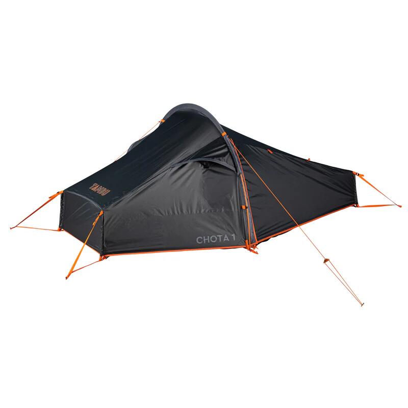 CHOTA 1 | Tienda de trekking para una persona 2/7