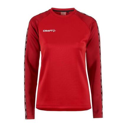Maillot col rond femme Craft Squad 2.0