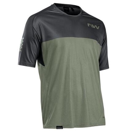 Koszulka rowerowa mtb NORTHWAVE EDGE Jersey