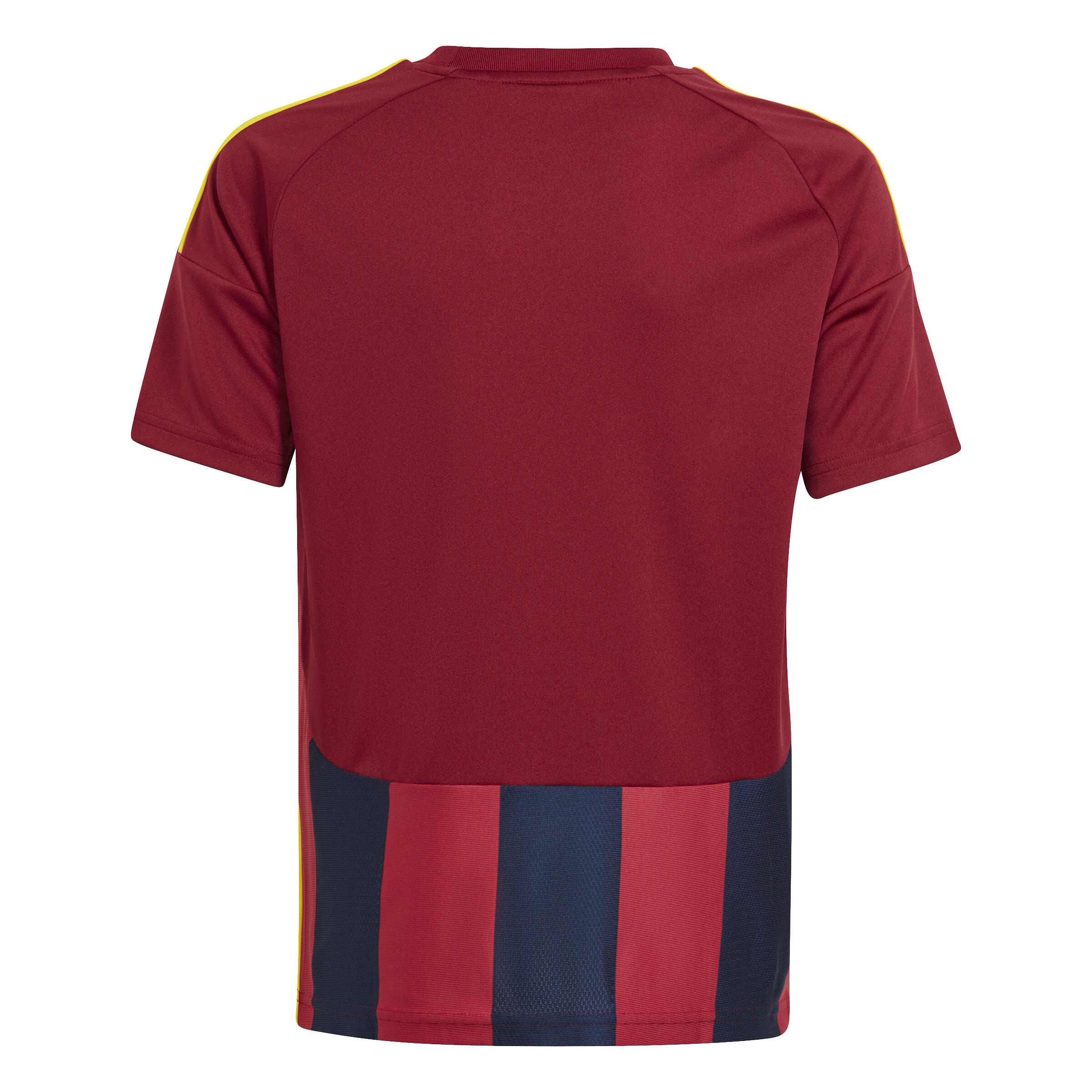 adidas Kinder Trikot Striped 24 Jersey Y 2/9