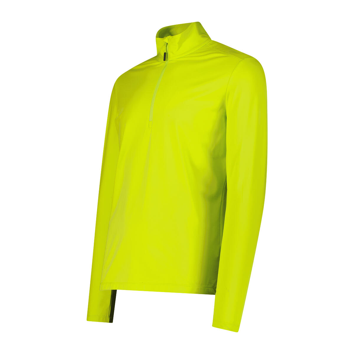 Pull à col roulé demi-zip CMP 3/7