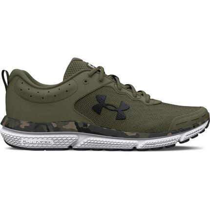 Chaussures de running Under Armour Charged Assert 10 Camo