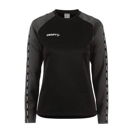 Maillot col rond femme Craft Squad 2.0