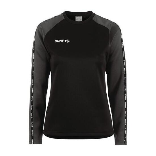Maillot col rond femme Craft Squad 2.0