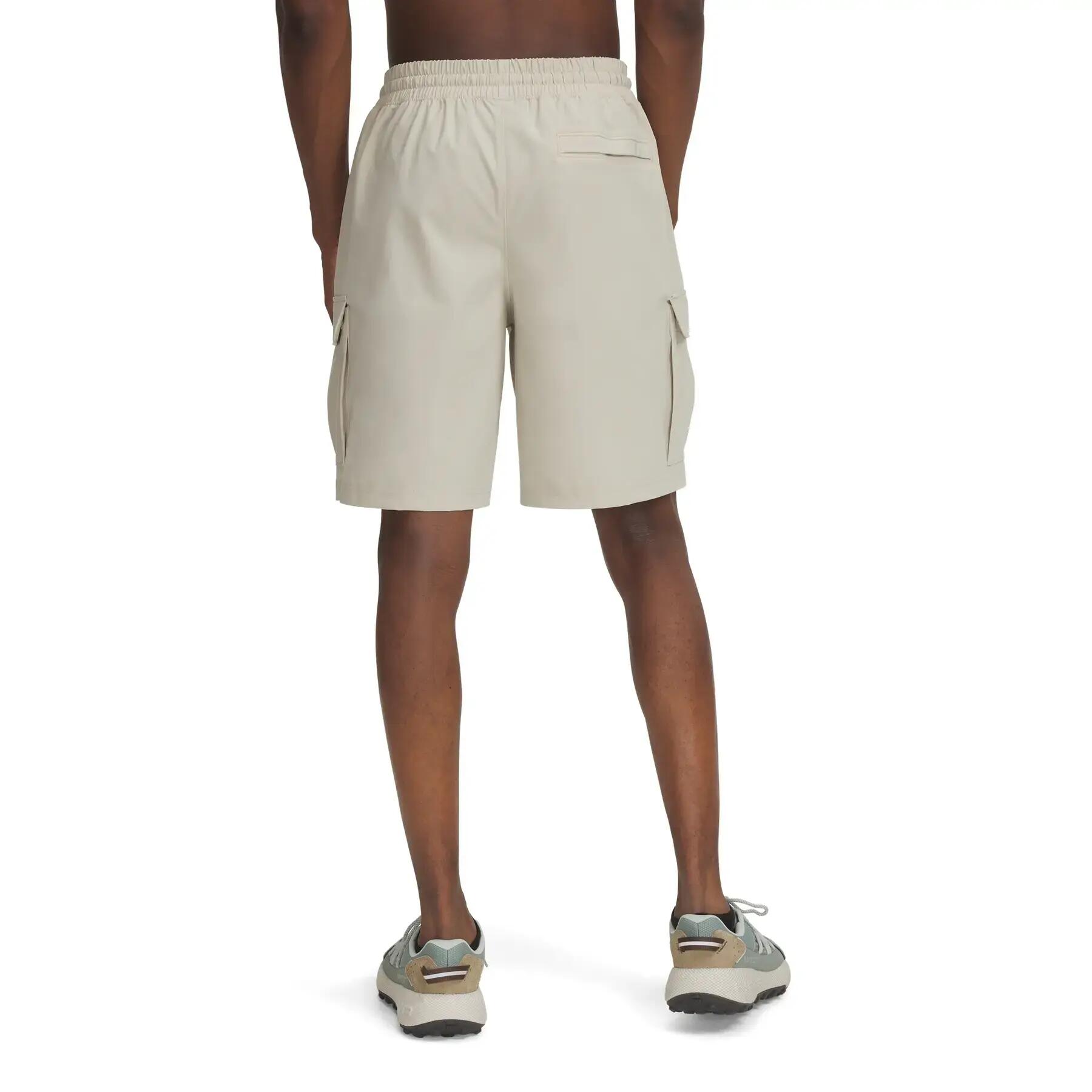 Under Armour Herren Vibe Woven Cargo Short 1386560 4/7