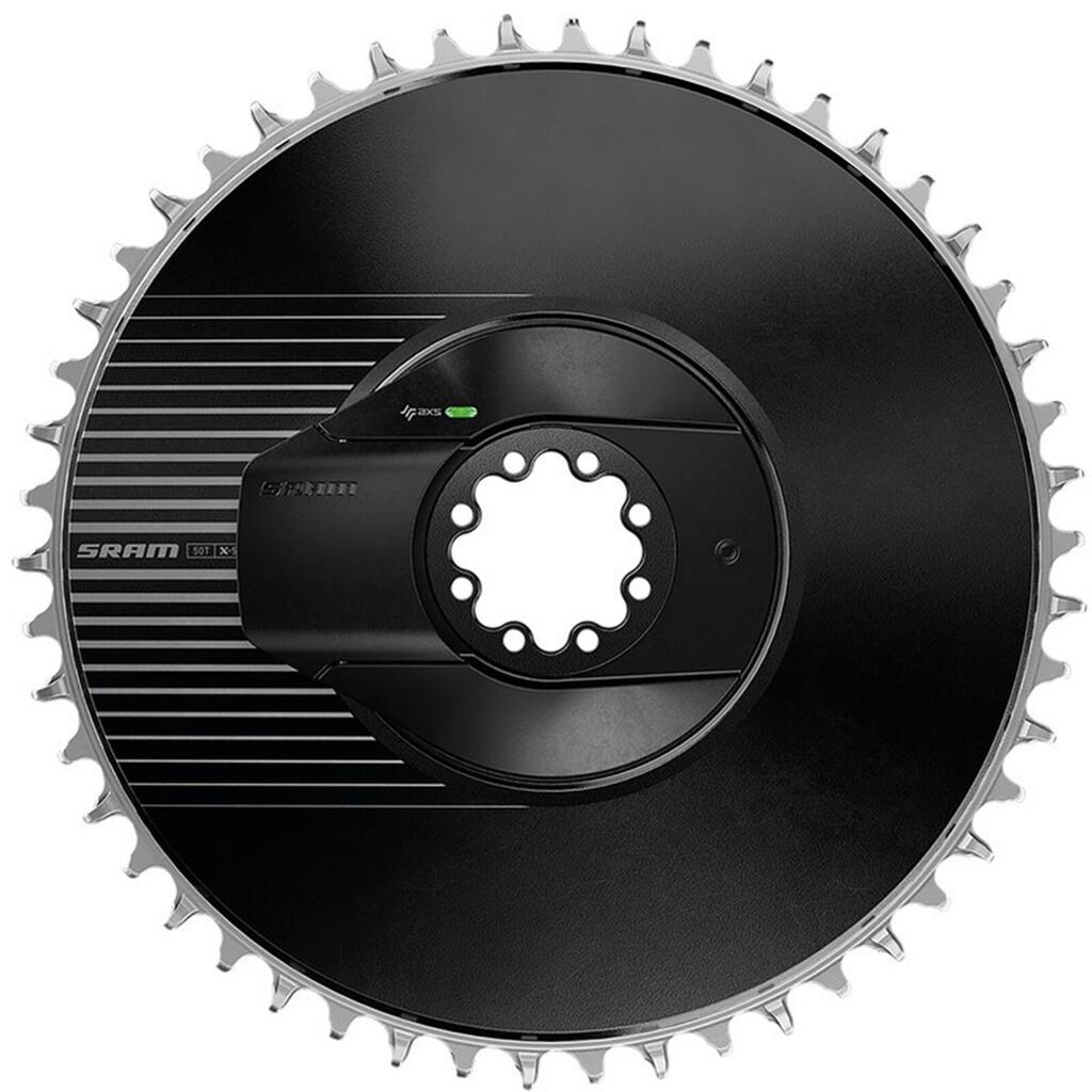 Aluminium power plate kit Sram Red Axs E1 Aero Dm