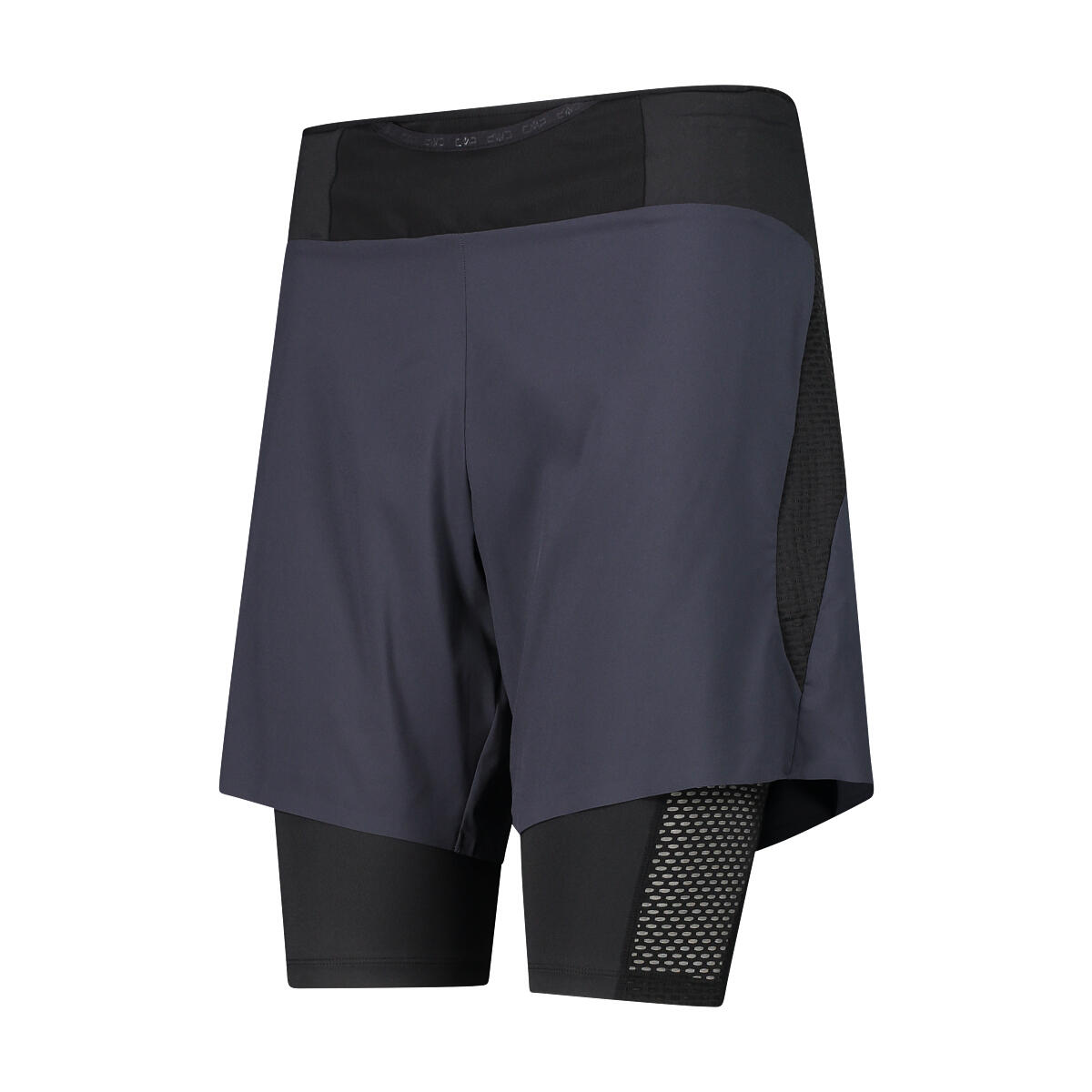 Pantalón corto 2 en 1 CMP 2/7