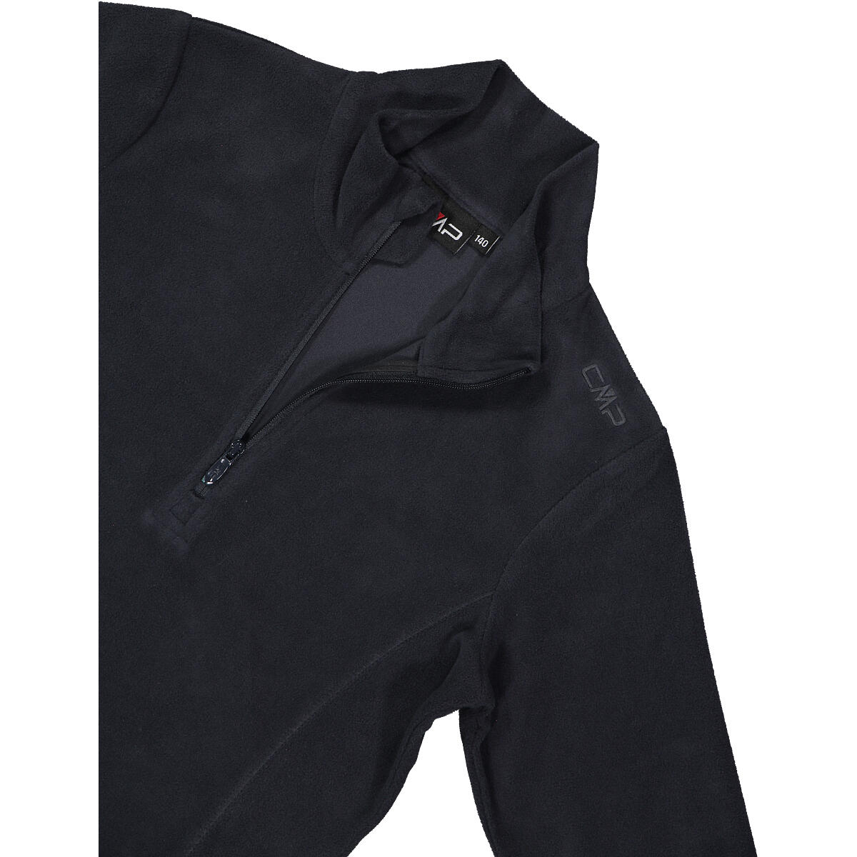 CMP Mädchen Fleece Pullover Fleece Sweat 3G28235 4/7