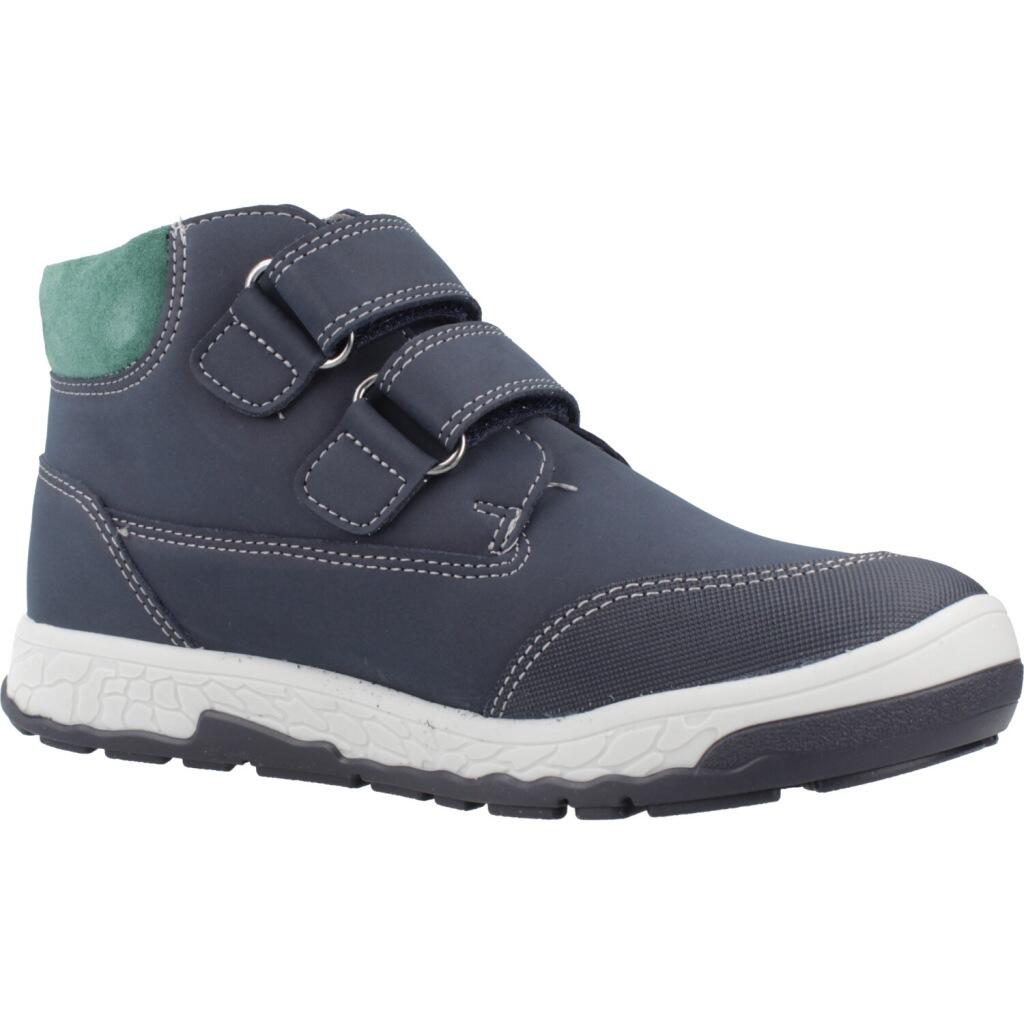 Botas Pablosky Modelo 518724p Cor Azul 5/7