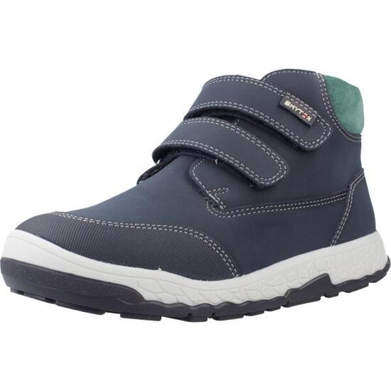 Buty PABLOSKY 518724P Niebieski