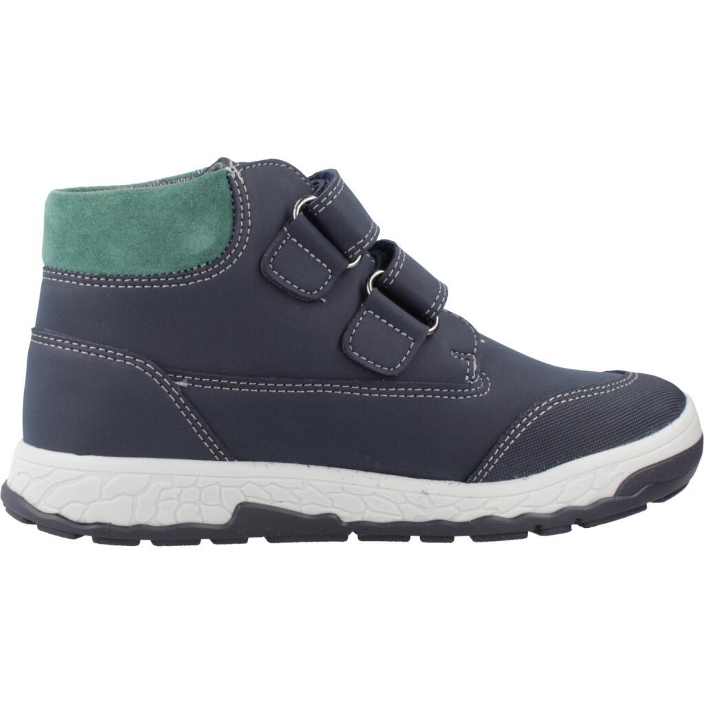 Botas Pablosky Modelo 518724p Cor Azul 4/7