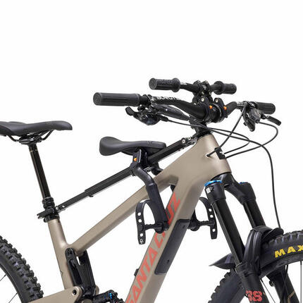 Kit COMBO PRO Gen2 - Selle et Guidon enfant Shotgun PRO Gen2