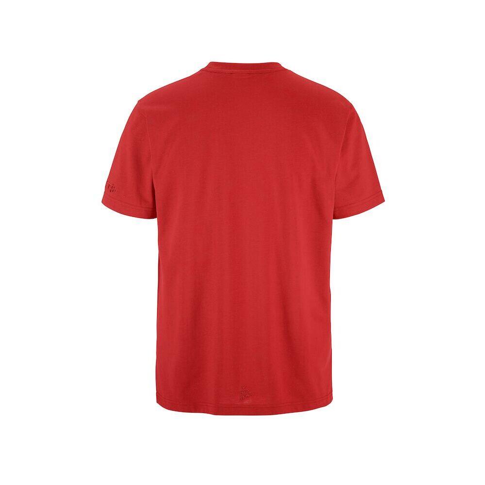 Craft Herren T-Shirt COMMUNITY 2.0 TEE 1915301 2/3