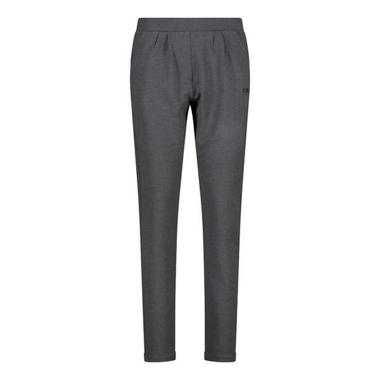 CMP Damen Trainingshose WOMAN LONG PANT 31D4286M