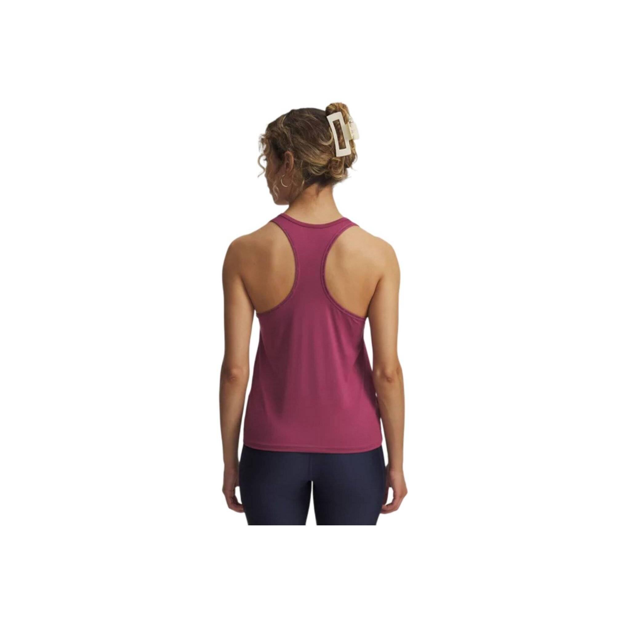 Débardeur femme Under Armour Tech Knockout 2/2