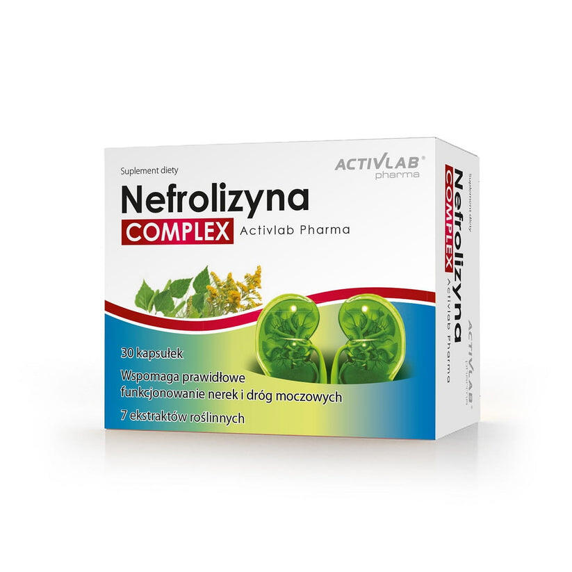 ACTIVLAB PHARMA picture