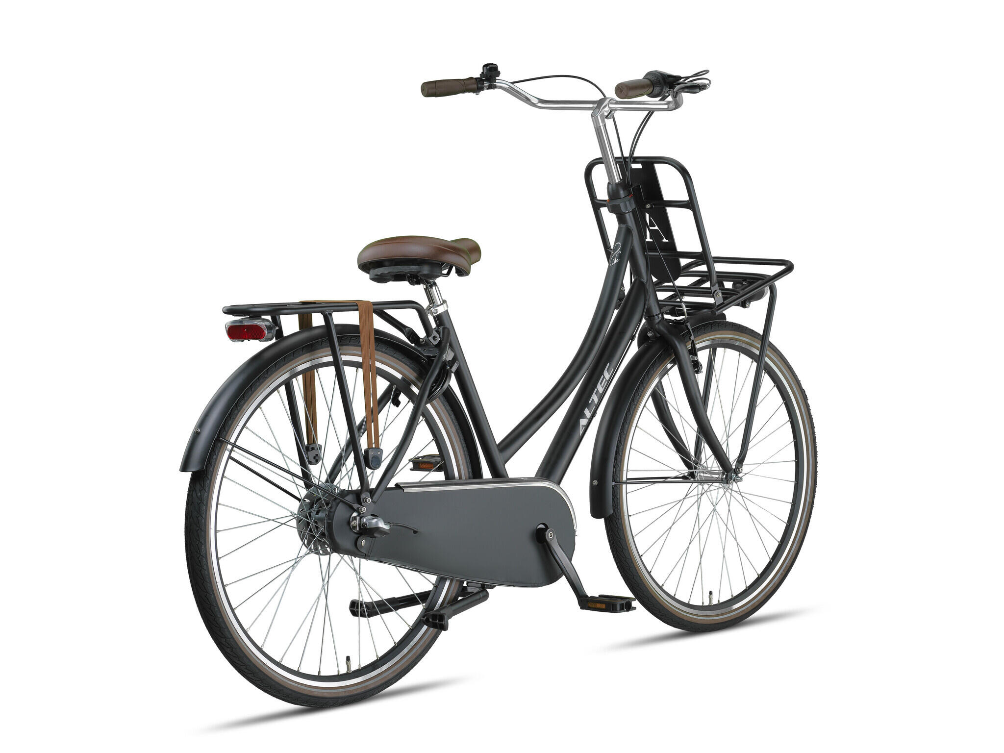 Altec Love Transportfiets Dames 28 inch 53cm 3v 4/7
